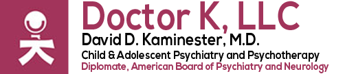 Doctor K Logo 2